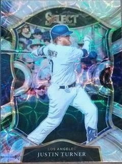 Justin Turner