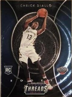 Cheick Diallo