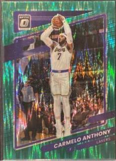 Carmelo Anthony