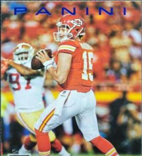 Patrick Mahomes II