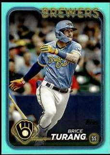 Brice Turang