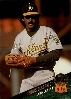 Dennis Eckersley