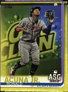 Ronald Acuna Jr.