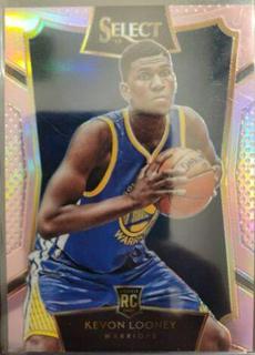 Kevon Looney