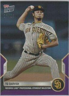 Yu Darvish