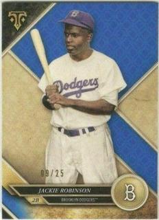Jackie Robinson