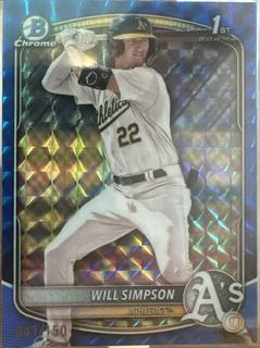 Will Simpson