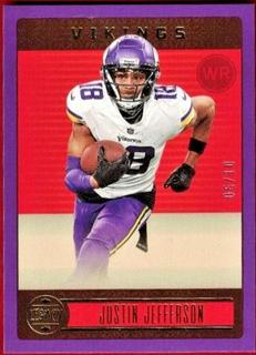 Justin Jefferson