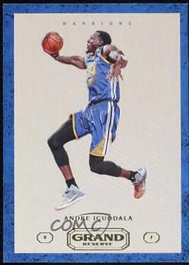 Andre Iguodala [Vintage] #100