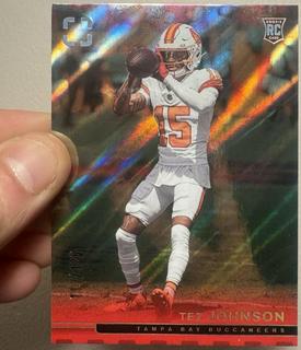 Tez Johnson