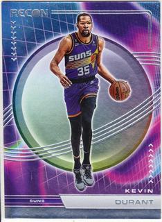 Kevin Durant