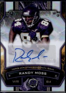 Randy Moss