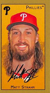 Matt Strahm