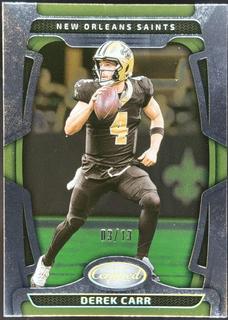 Derek Carr
