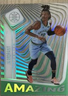 Ja Morant