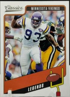 John Randle