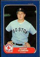 Roger Clemens