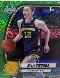 Syla Swords