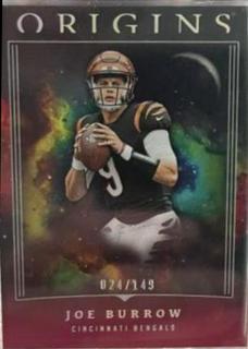 Joe Burrow