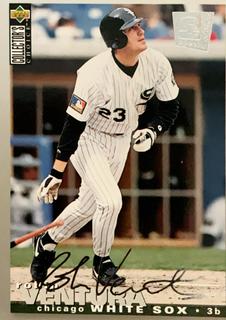Robin Ventura