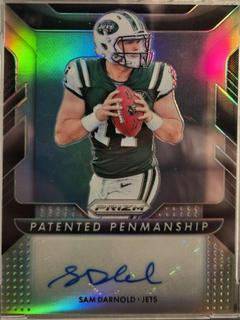 Sam Darnold