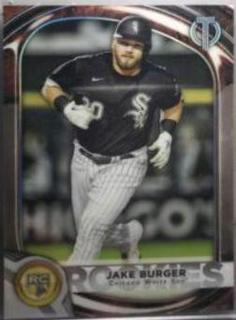 Jake Burger