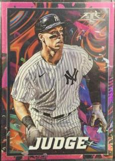 Aaron Judge