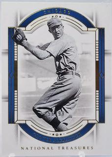 Grover Alexander