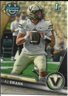 AJ Swann