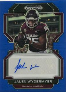 Jalen Wydermyer