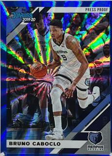 Bruno Caboclo