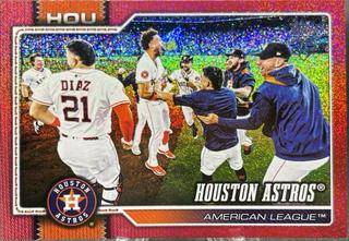 Houston Astros