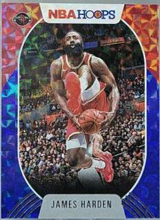 James Harden