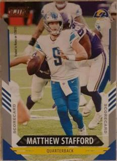 Matthew Stafford