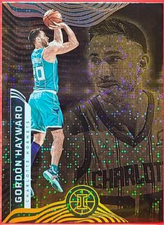 Gordon Hayward