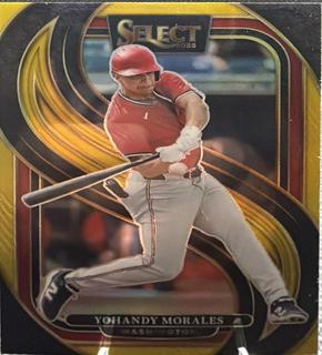Yohandy Morales