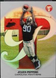 Julius Peppers