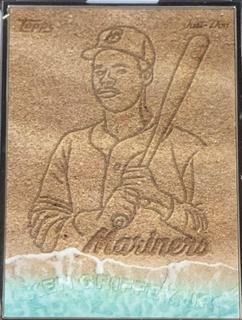 Ken Griffey Jr.