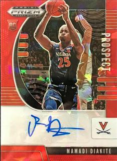 Mamadi Diakite