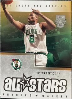 Antoine Walker