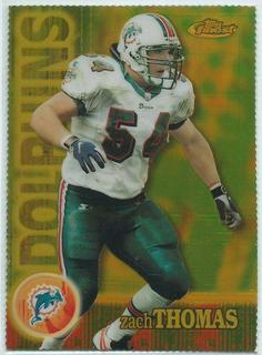 Zach Thomas