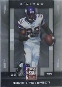 Adrian Peterson