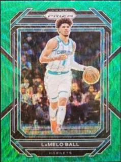 LaMelo Ball