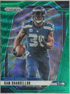 Kam Chancellor