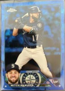Mitch Haniger