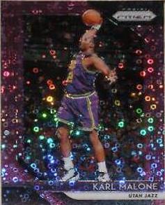 Karl Malone