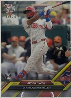 Johan Rojas