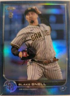 Blake Snell