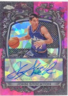 John Stockton