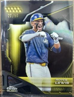 Royce Lewis